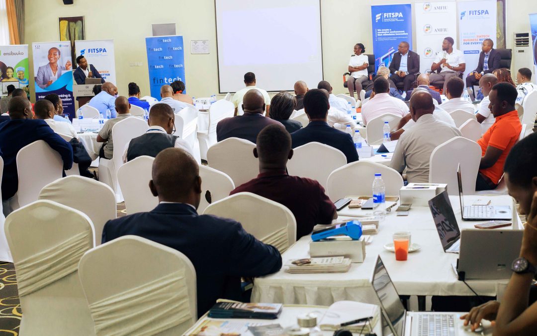 Microfinance Tech Summit: Bridging the Gap Between Microfinance and Fintechs