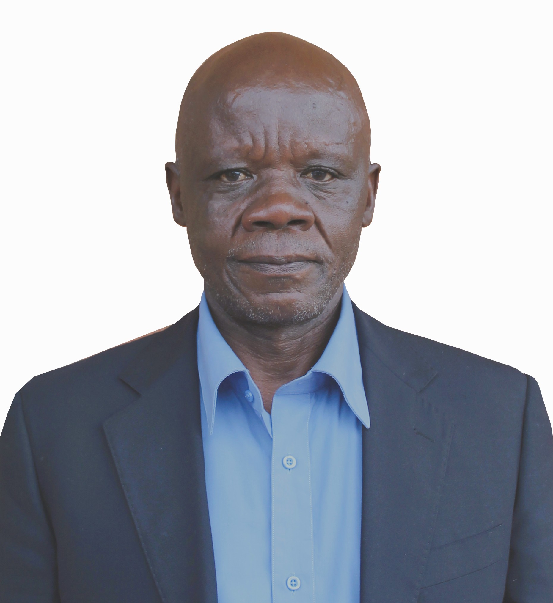 Mr. Adubango George