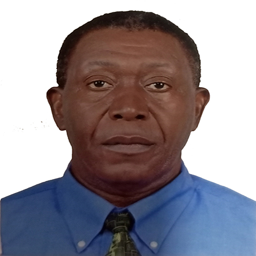 Mr. Lance Kashugyera