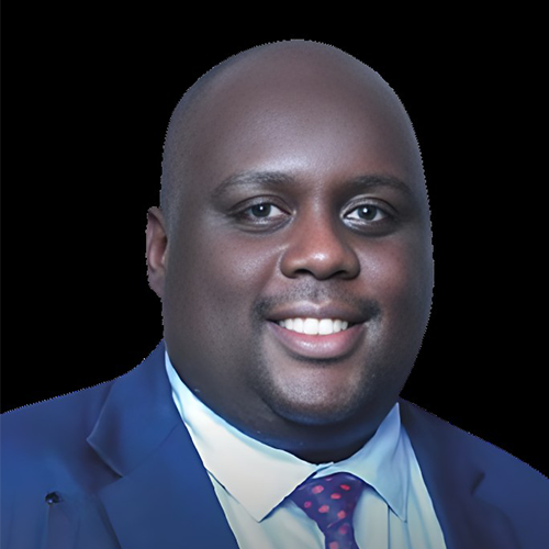 Mr. Allen Semboze