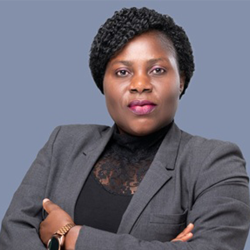 Ms. Veronicah Namagembe