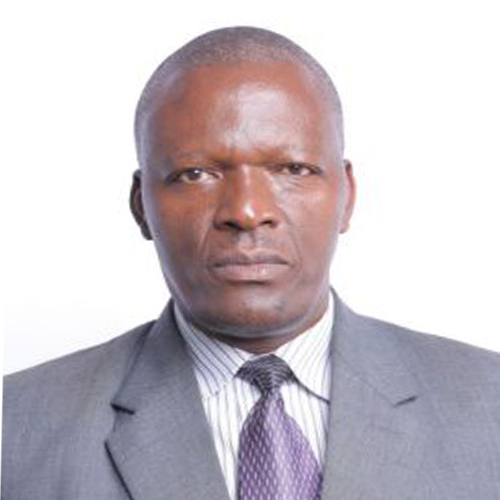 Mr. Alex Oboth