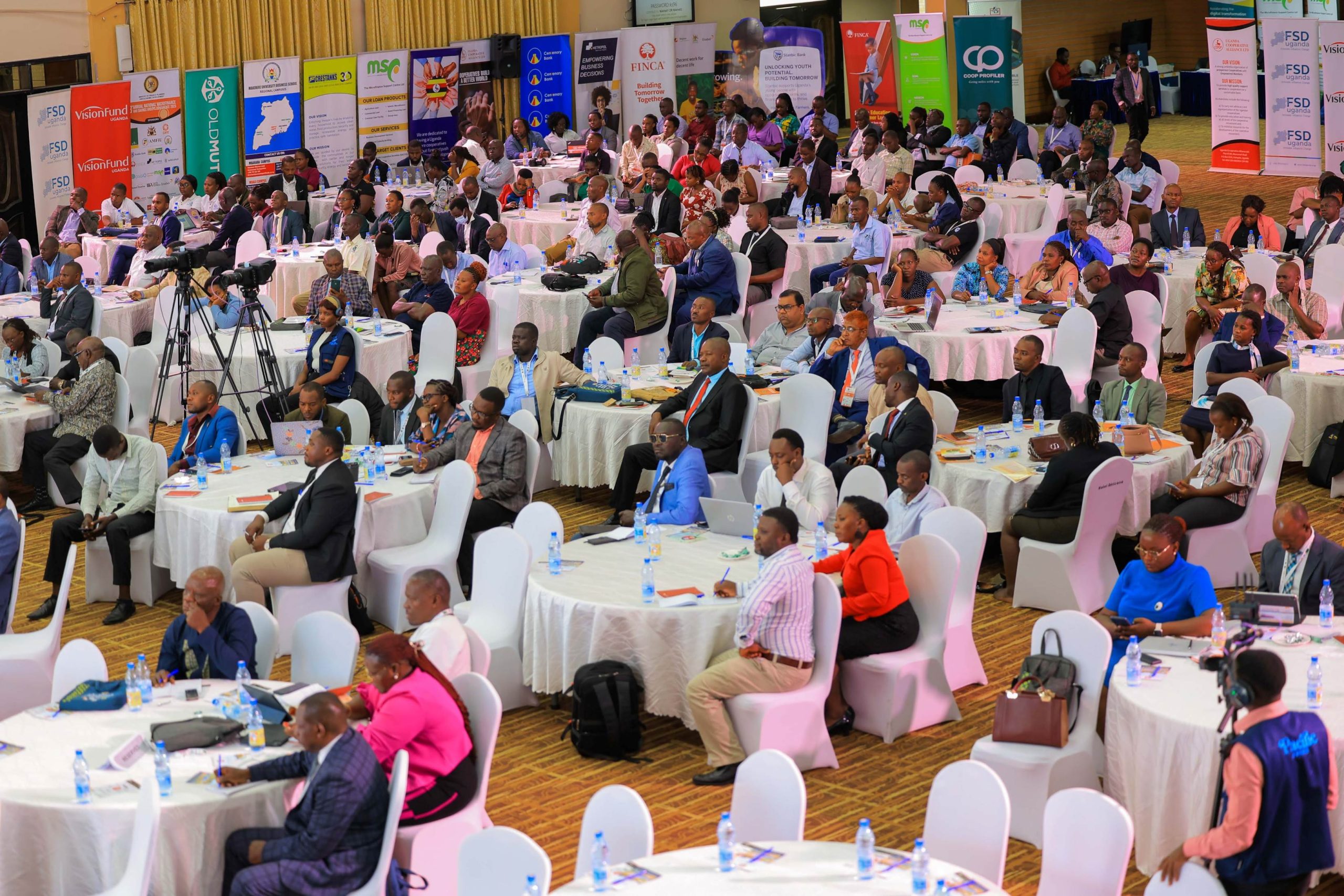 Conference Participants 2025-5