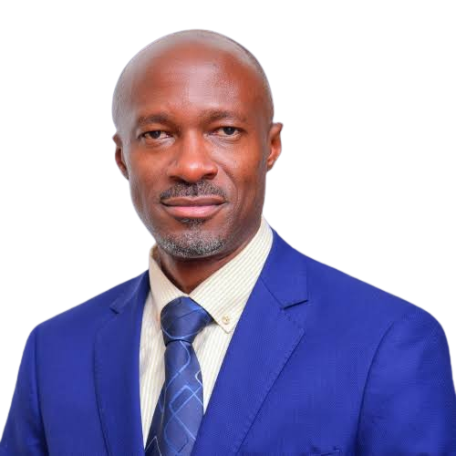 Mr. Zerubabel Kwebiiha J